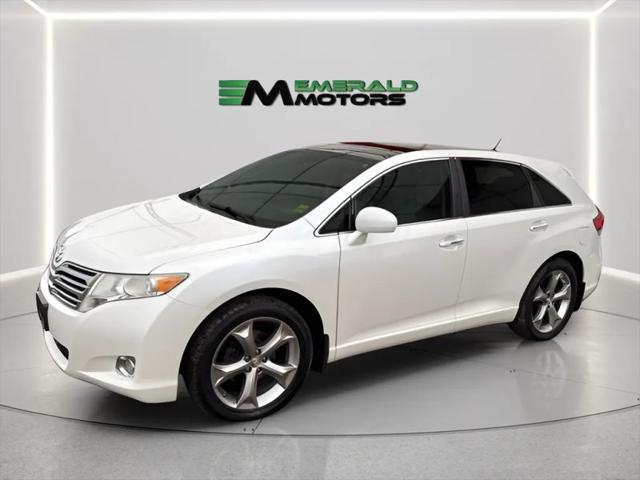 2011 Toyota Venza Base V6 for sale in Blaine, WA