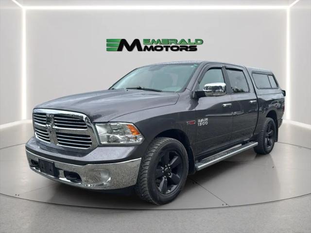 2017 Ram 1500 SLT for sale in Blaine, WA