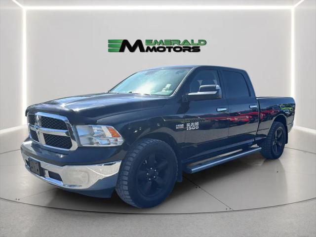 2014 Ram 1500 SLT for sale in Blaine, WA
