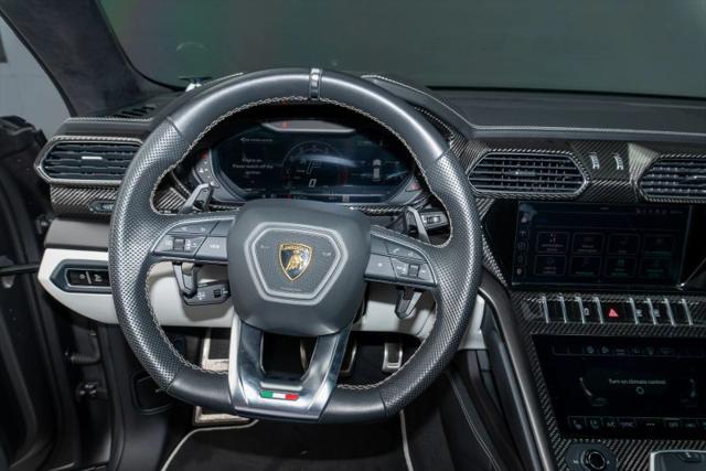 2023 Lamborghini Urus S