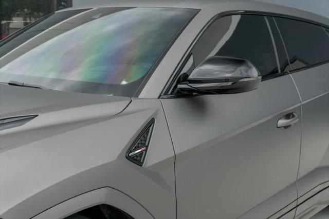 2023 Lamborghini Urus S