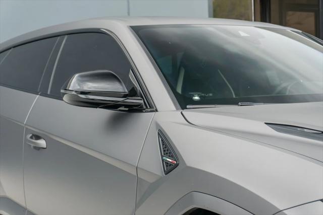 2023 Lamborghini Urus S