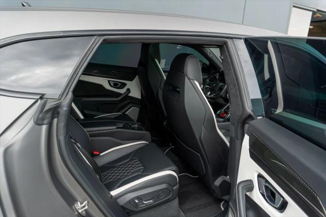 2023 Lamborghini Urus S