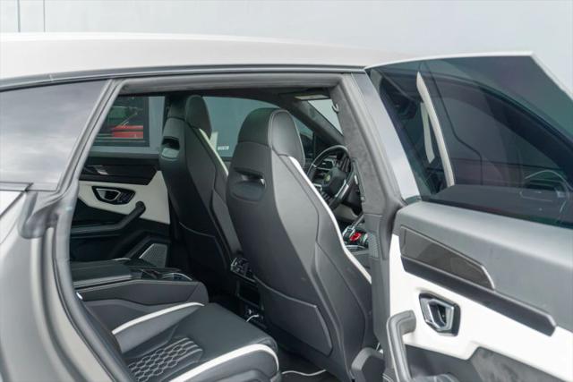 2023 Lamborghini Urus S
