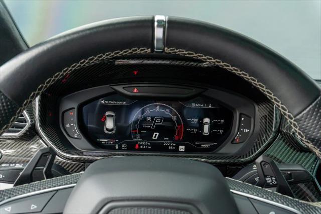 2023 Lamborghini Urus S