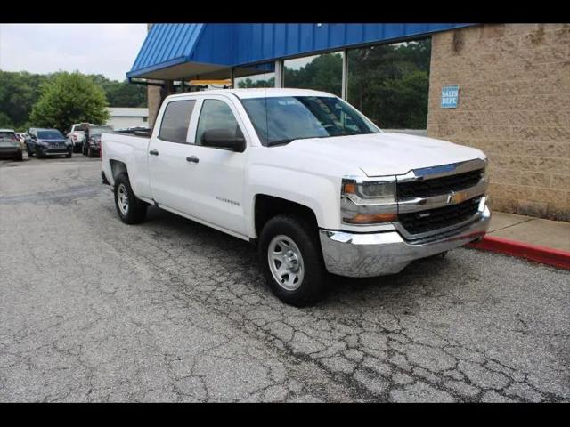 2016 Chevrolet Silverado 1500 Work Truck for sale in Smyrna, GA