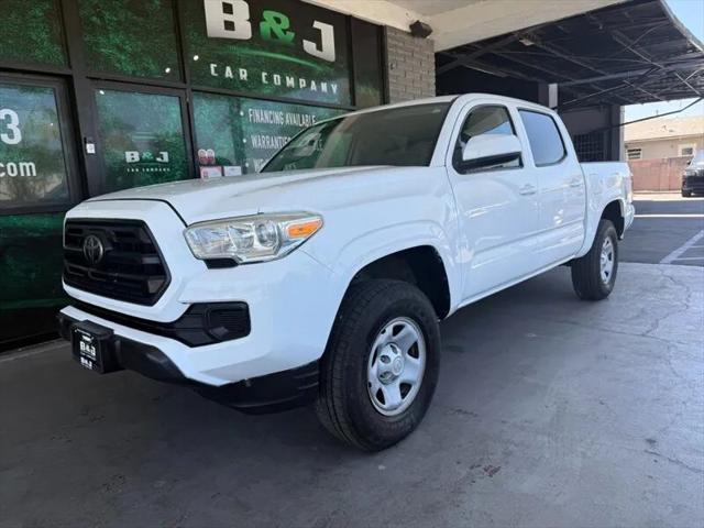 2019 Toyota Tacoma SR V6 for sale in Orange, CA