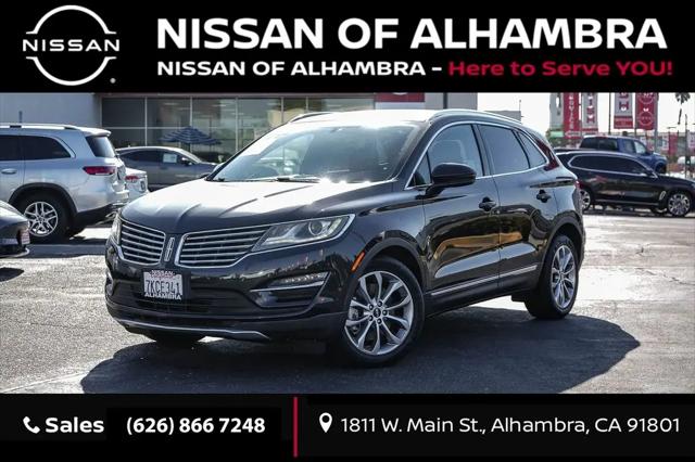 2015 Lincoln MKC FWD for sale in Alhambra, CA