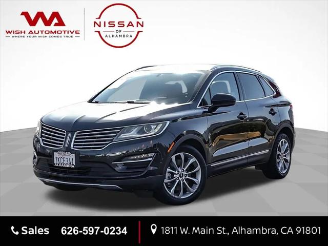 2015 Lincoln MKC FWD for sale in Alhambra, CA