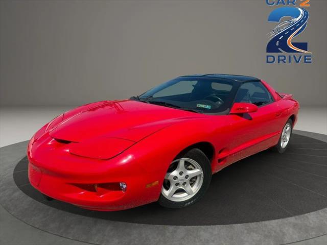 1998 Pontiac Firebird Base for sale in Erie, PA