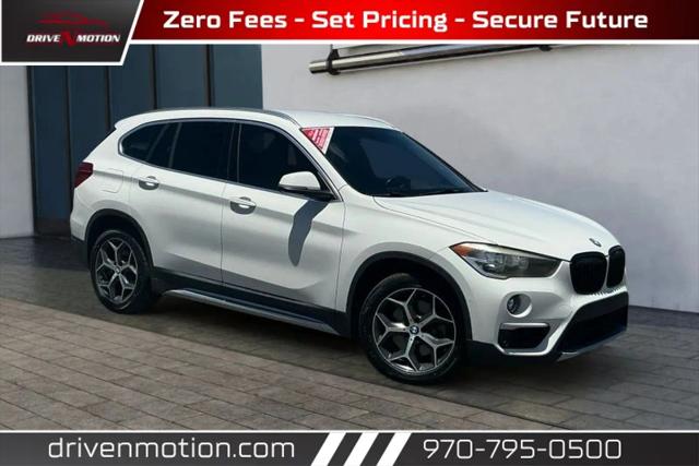 2017 BMW X1 xDrive28i for sale in Greeley, CO