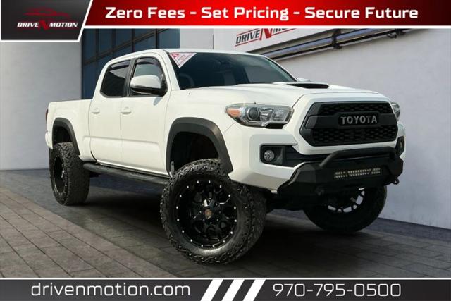 2019 Toyota Tacoma TRD Sport for sale in Greeley, CO