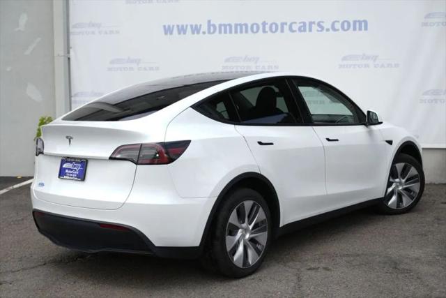 2023 Tesla Model Y Long Range Dual Motor All-Wheel Drive for sale in Linden, NJ