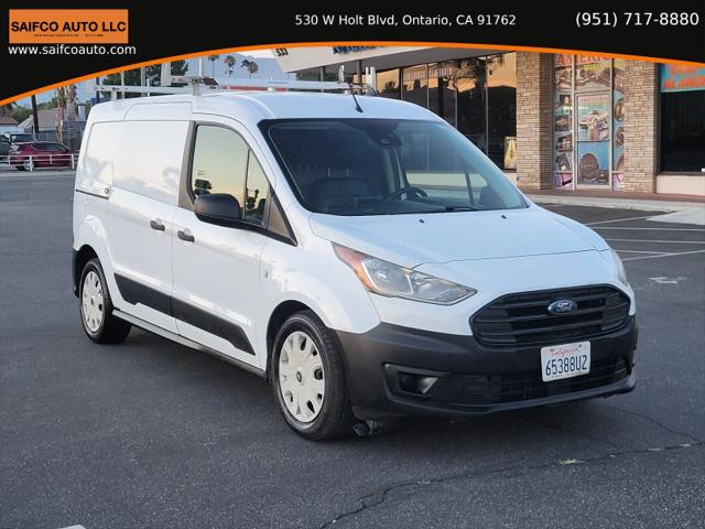 2019 Ford Transit Connect XL for sale in Ontario, CA