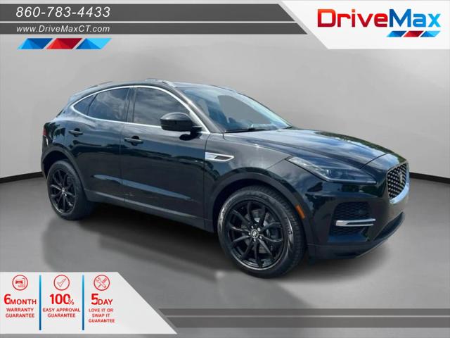 2022 Jaguar E-PACE SE P250 AWD Automatic for sale in Manchester, CT