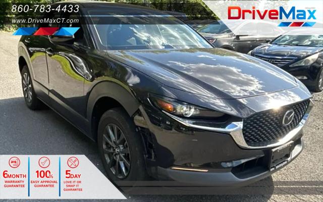 2023 Mazda CX-30 2.5 S for sale in Manchester, CT