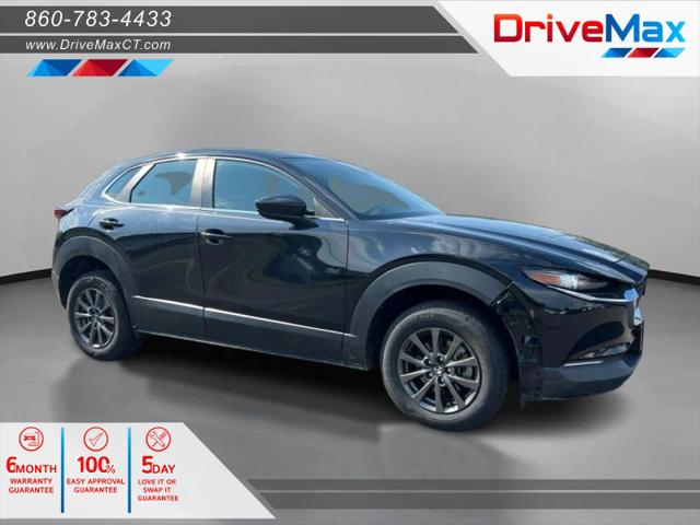 2023 Mazda CX-30 2.5 S for sale in Manchester, CT