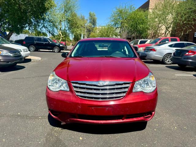 2010 Chrysler Sebring Touring for sale in Chandler, AZ