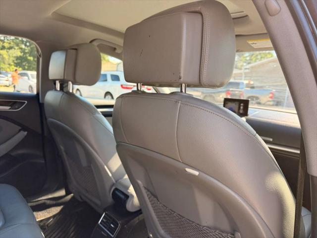 2017 Audi A3 Premium