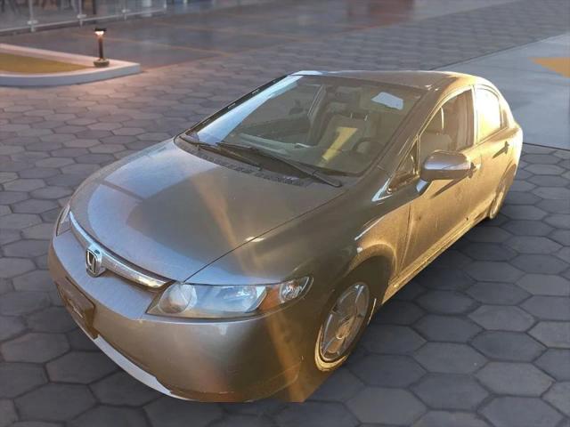 2008 Honda Civic Base for sale in Oakland, CA