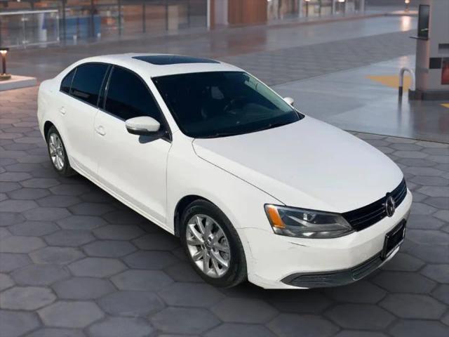 2014 Volkswagen Jetta 1.8T SE for sale in Oakland, CA