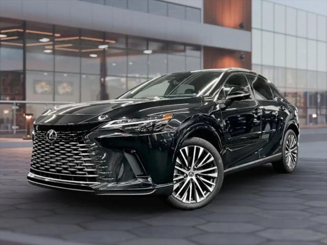 2023 Lexus RX 350 Luxury for sale in Oakland, CA