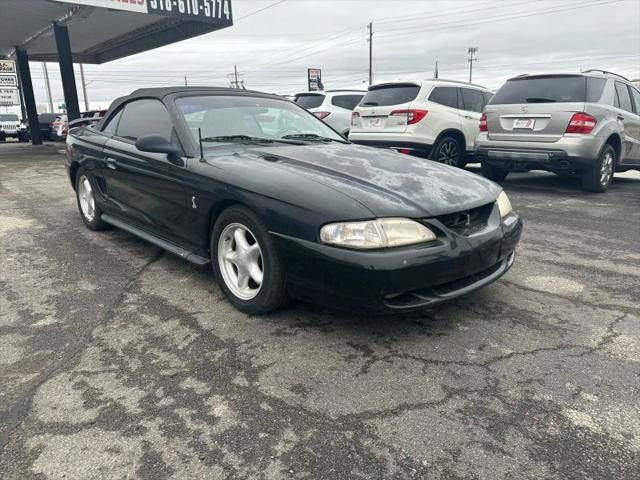 1994 Ford Mustang GT for sale in Tulsa, OK