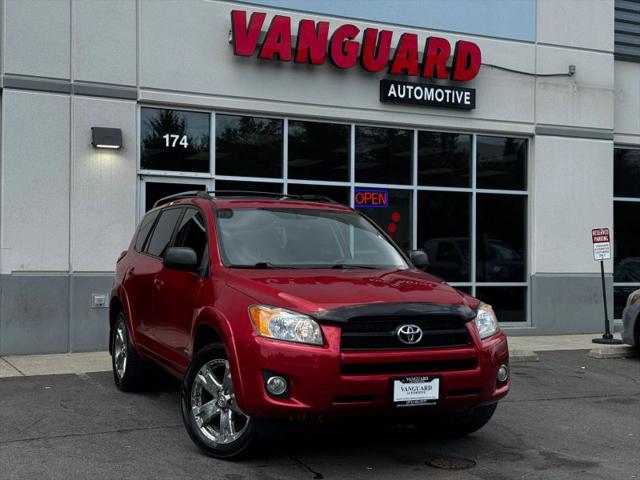 2010 Toyota RAV4 Sport for sale in Chantilly, VA