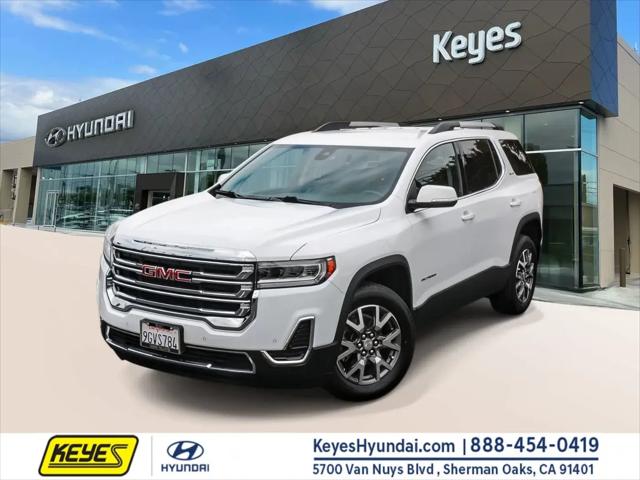 2023 GMC Acadia FWD SLE for sale in Van Nuys, CA