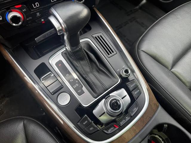 2017 Audi Q5 3.0T Premium Plus