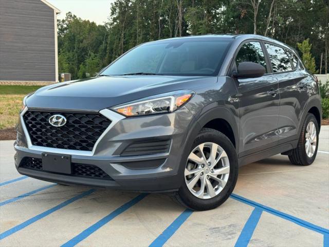 2019 Hyundai Tucson SE for sale in Wingate, NC