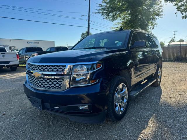 2018 Chevrolet Tahoe LT for sale in Lafayette, LA