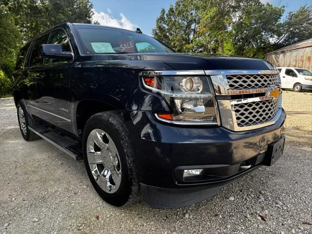 2018 Chevrolet Tahoe LT for sale in Lafayette, LA