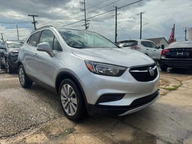 2019 Buick Encore FWD Preferred for sale in Lafayette, LA