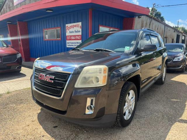 2014 GMC Terrain SLE-2 for sale in Lafayette, LA