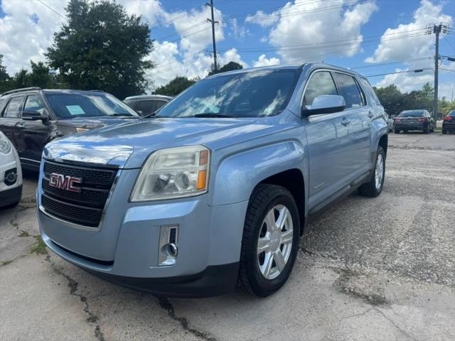 2014 GMC Terrain SLE-1 for sale in Lafayette, LA
