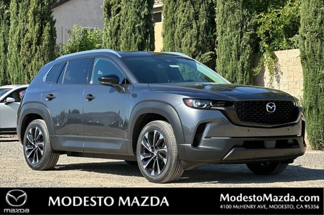 2026 Mazda CX-50 Hybrid Premium Plus for sale in Modesto, CA