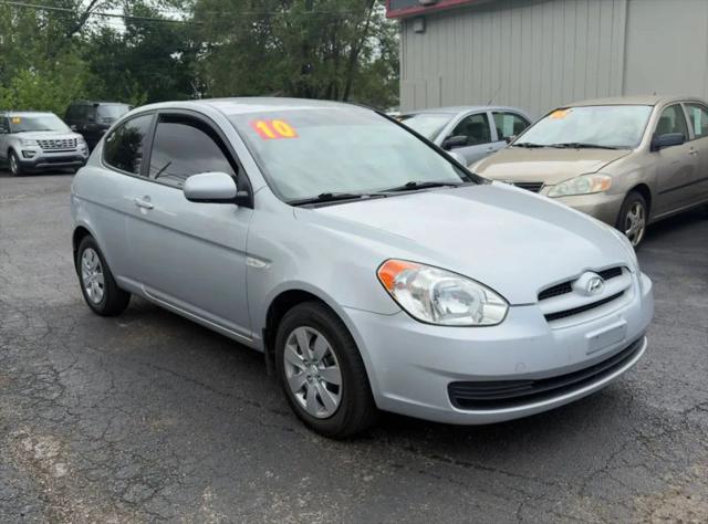 2010 Hyundai Accent GS for sale in Columbus, OH