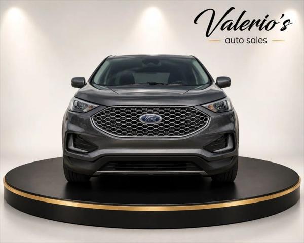 2023 Ford Edge SEL for sale in Montgomery, AL