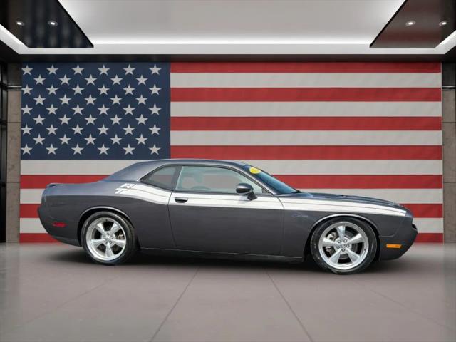2013 Dodge Challenger R/T Classic for sale in Yorktown, VA