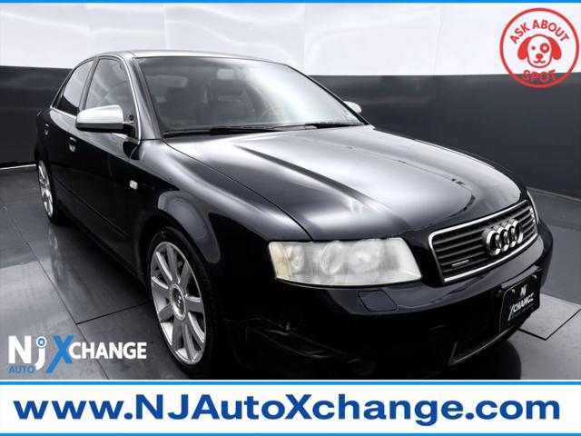 2004 Audi A4 3.0 for sale in Atlantic Highlands, NJ