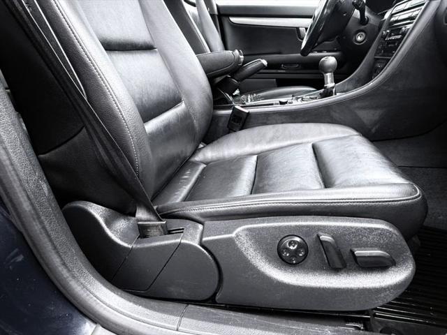 2004 Audi A4 3.0