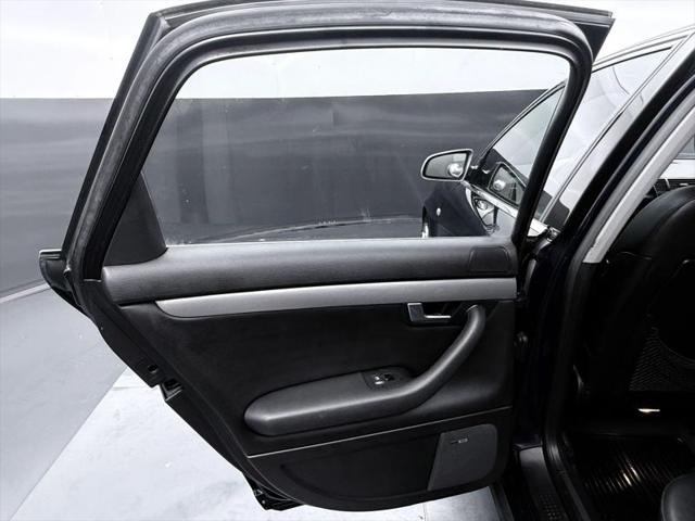 2004 Audi A4 3.0