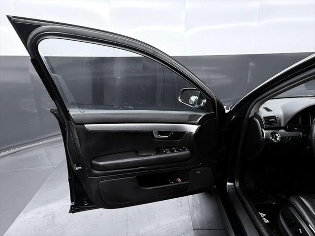2004 Audi A4 3.0