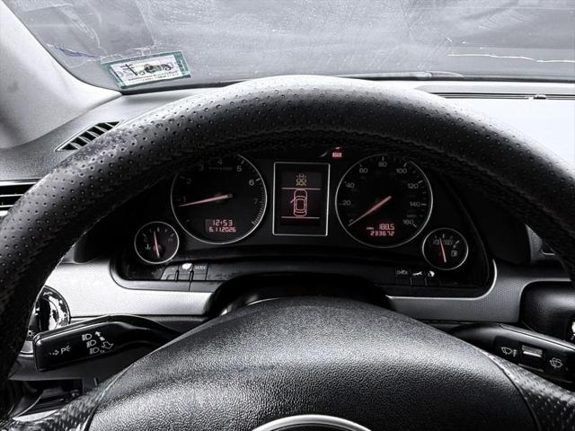 2004 Audi A4 3.0