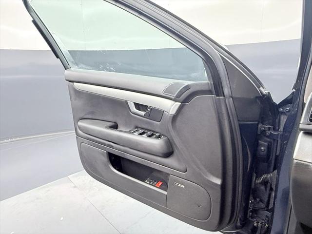 2004 Audi A4 3.0