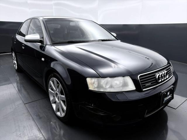 2004 Audi A4 3.0 for sale in Atlantic Highlands, NJ