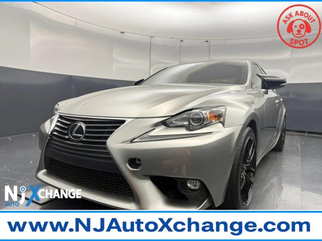 2016 Lexus IS 200t 200t for sale in Atlantic Highlands, NJ