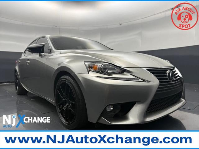 2016 Lexus IS 200t 200t for sale in Atlantic Highlands, NJ