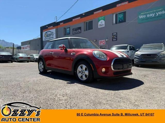 2017 MINI Hardtop Cooper for sale in Salt Lake City, UT